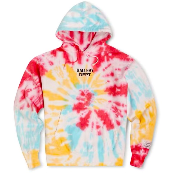 Gallery Dept Hoodie